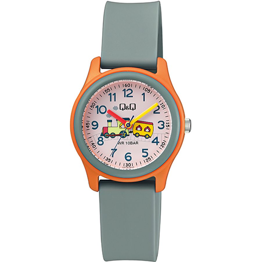 ساعت مچی کیو اند کیو مدل VS59J008Y